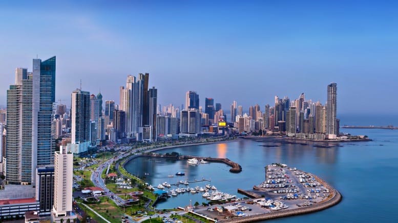Panamá será el país más rico de América Latina en 2021, según calificadora Moody’s