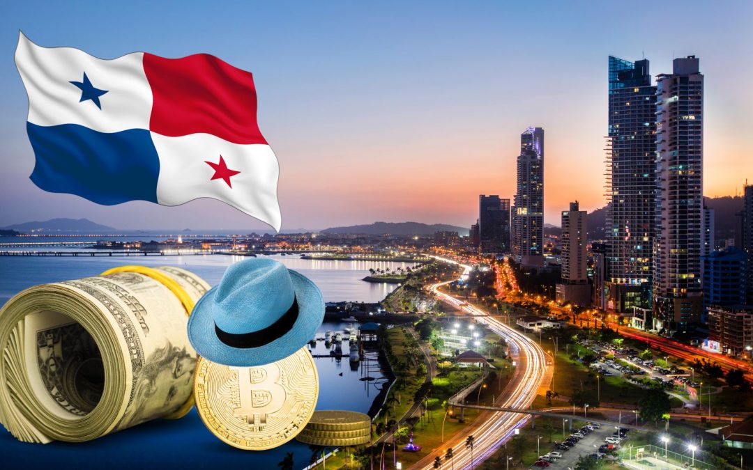 Centro Bancario en Panamá para Criptomonedas: Un Nuevo Horizonte Financiero